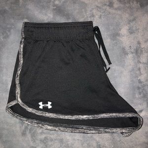 Under Armour Gym Shorts